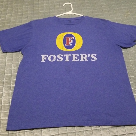 Foster t-shirt - Picture 1 of 6